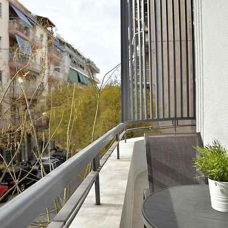 Alekos Apartments 2 Netflix, Self Check-In 雅典 外观 照片