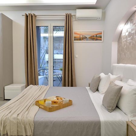 Alekos Apartments 2 Netflix, Self Check-In 雅典 外观 照片